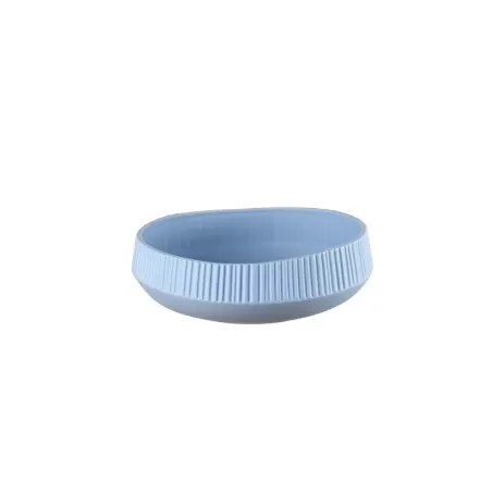 Centrotavola Cm. 22,5x8 h. - L'oca Nera