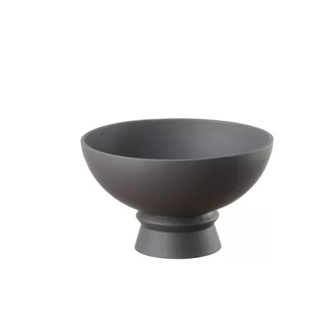 Centrotavola Cm. 27x16 h. - L'oca Nera