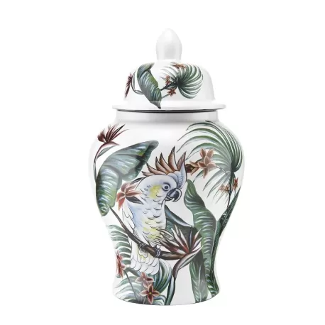 Giara Cm. 21x36 h. - L'oca Nera