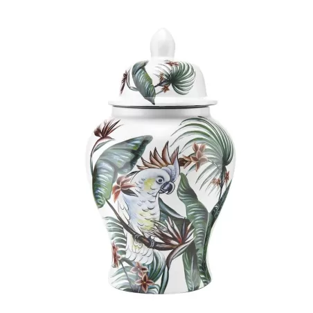 Giara Cm. 21x36 h. - L'oca Nera