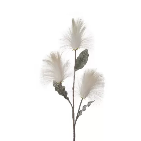 Callistemone bianco Cm. 90 h. - L'oca Nera