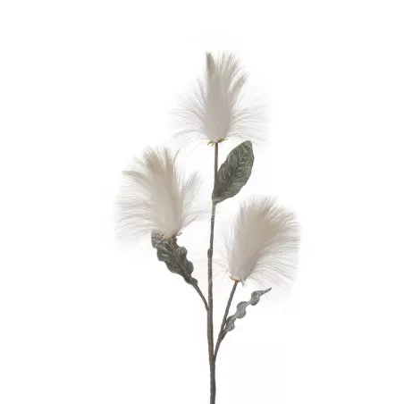 Callistemone bianco Cm. 90 h. - L'oca Nera