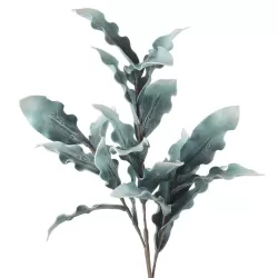 Foglie di magnolia turc h.ese Cm. 95 h. - L'oca Nera