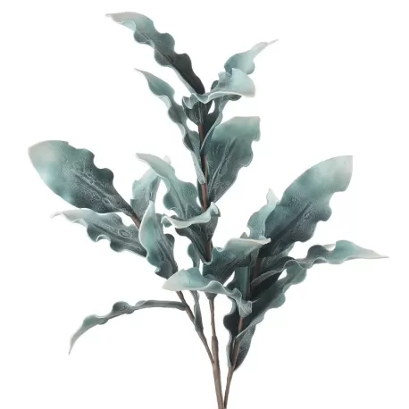 Foglie di magnolia turc h.ese Cm. 95 h. - L'oca Nera