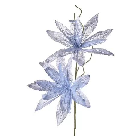 Magnolia porpurea celeste Cm. 95 h. - L'oca Nera