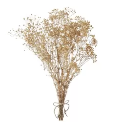 Gipsofila bianco Cm. 75 h. - L'oca Nera