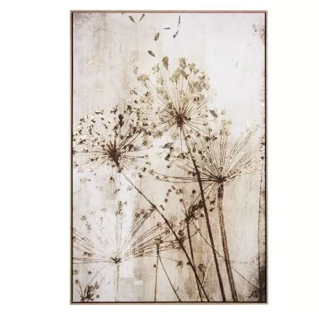 Quadro 80x120 con cornice Cm. 82x122 - L'oca Nera