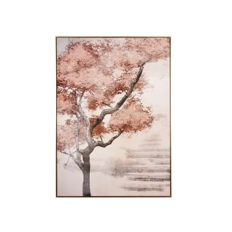 Quadro 100x140 con cornice Cm. 102x142 - L'oca Nera