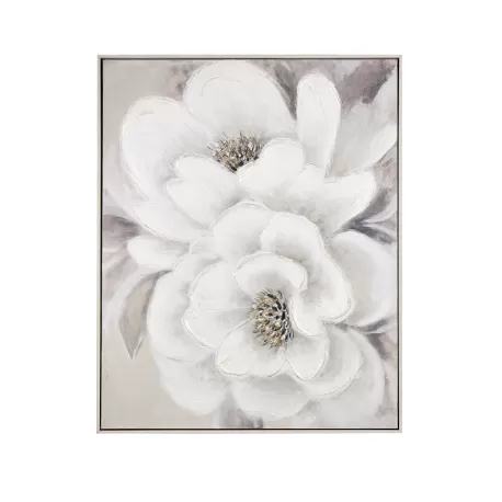 Quadro 100x80 con cornice Cm. 102x82 - L'oca Nera