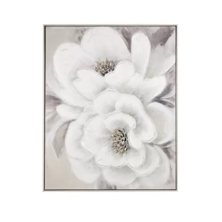 Quadro 100x80 con cornice Cm. 102x82 - L'oca Nera