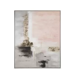 Quadro 80x100 con cornice Cm. 82x102 - L'oca Nera