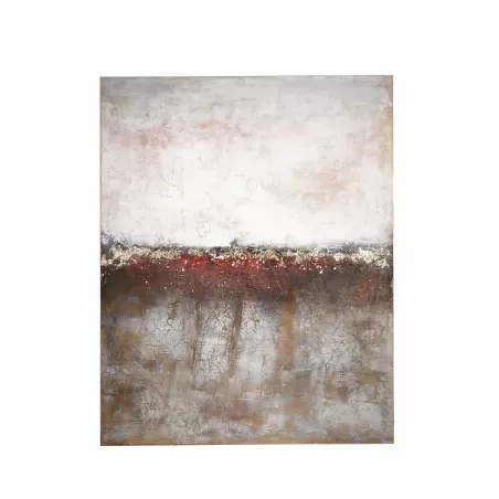 Quadro 120x150 Cm. 120x150 - L'oca Nera