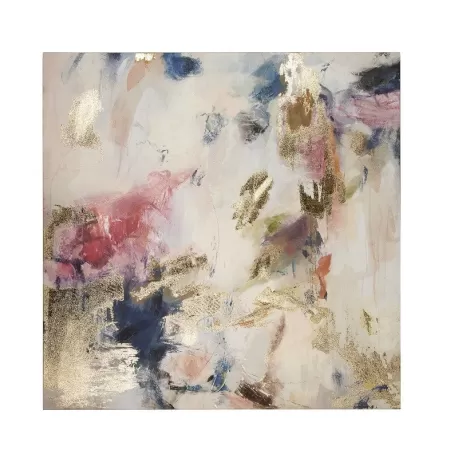 Quadro 120x120 Cm. 120x120 - L'oca Nera