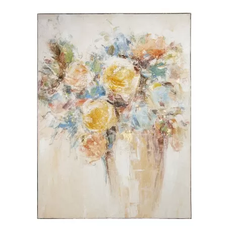 Quadro 90x120 Cm. 90X120 - L'oca Nera