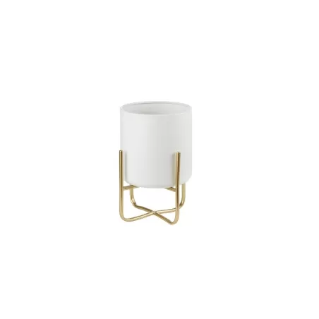 Cac h.e-pot piccolo Cm. 19x30 h. - L'oca Nera