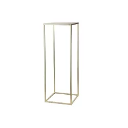 Stand grande Cm. 25x25x70 h. - L'oca Nera