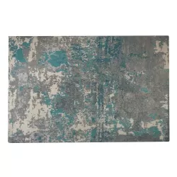 Tappeto Cm. 160x230 - L'oca Nera