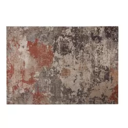 Tappeto Cm. 200x290 - L'oca Nera