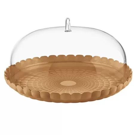 Set tortiera 'tiffany' terracotta - Guzzini