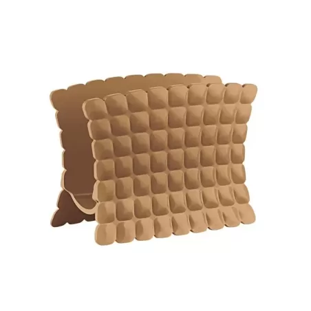 Portatovaglioli 'tiffany' terracotta - Guzzini