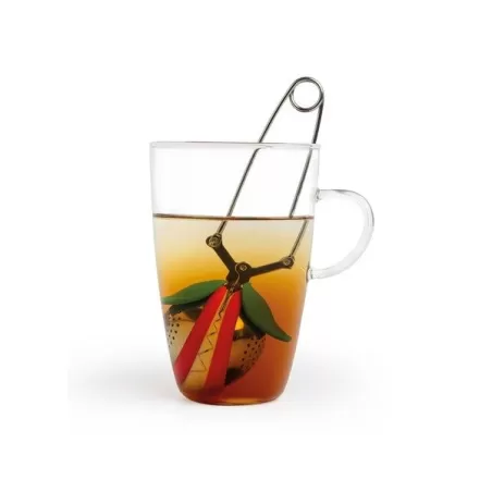 Tea Trap, Infusore per il tè - Ototo