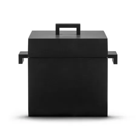 La Cubica, Cocotte - Alessi