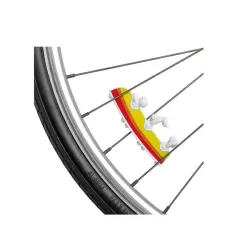 Rollerama, Accessorio per bici - Ototo