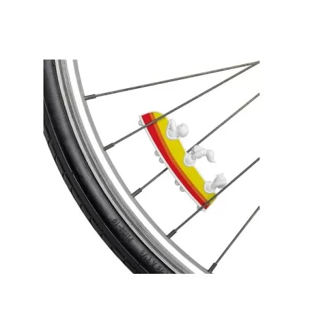 Rollerama, Accessorio per bici - Ototo