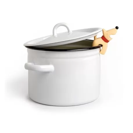 Buddy, Porta cucchiaio e rilascia vapore - Ototo