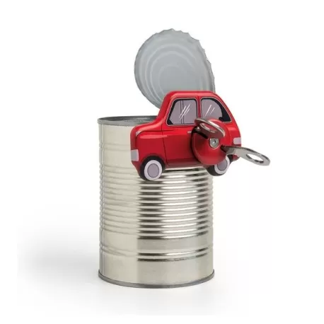 Can-Do, Apriscatole - Ototo