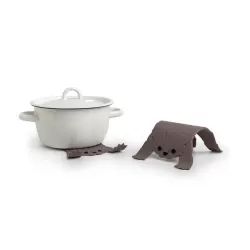 Scaredy Cat, Sottopentola per pentole calde - Ototo