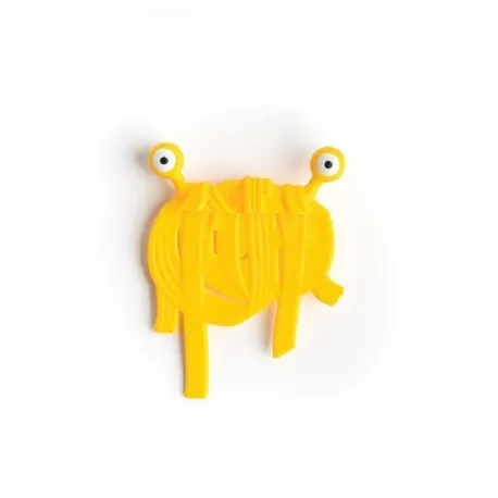 Spaghetti Tale, Segnalibro - Ototo