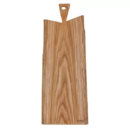 Tagliere Millenario 5.560 anni in legno di olmo italiano - Grattoni