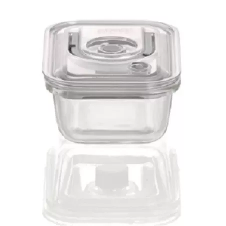 Contenitore sottovuoto, Vacu Boxx EXL - rettangolare Ml.1500 - Caso