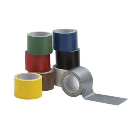 Nastro tela blu Mm.38xMt.2,7