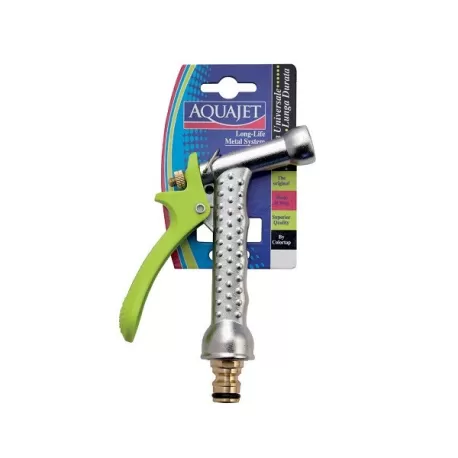 Lancia pistola metallo lega 476b aquatech