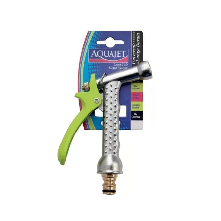 Lancia pistola metallo lega 476b aquatech