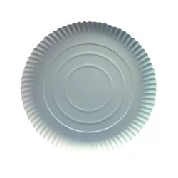 Piatti carta Cm.24 pezzi 50