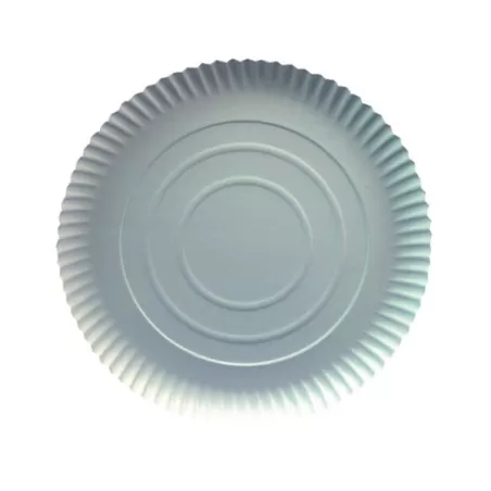 Piatti carta Cm.24 pezzi 50