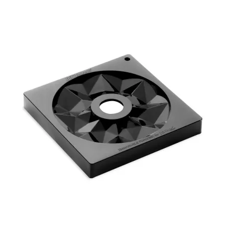 Stampo in silicone Top Louvre - Pavoni