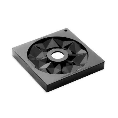 Stampo in silicone Top Louvre - Pavoni