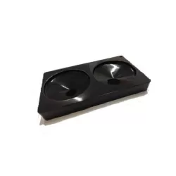 Stampo in silicone Top Frisbee - Pavoni