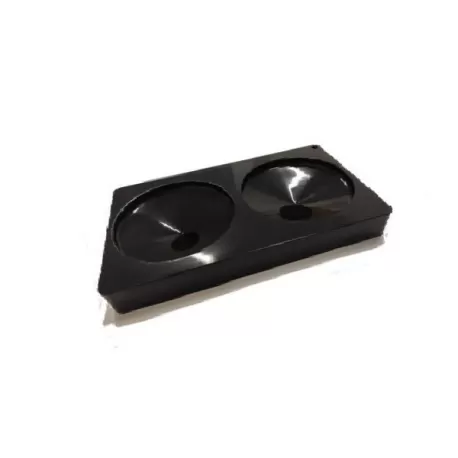 Stampo in silicone Top Frisbee - Pavoni