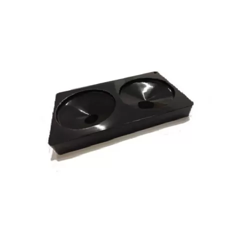 Stampo in silicone Top Frisbee - Pavoni