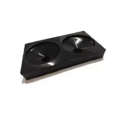 Stampo in silicone Top Frisbee - Pavoni