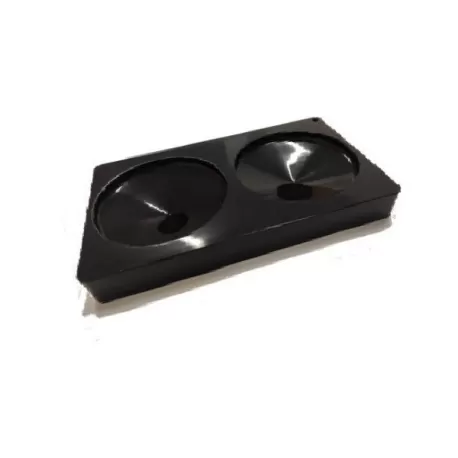 Stampo in silicone Top Frisbee - Pavoni