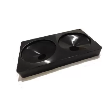 Stampo in silicone Top Frisbee - Pavoni