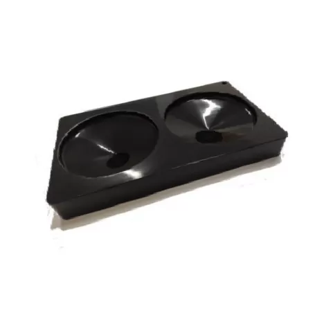 Stampo in silicone Top Frisbee - Pavoni