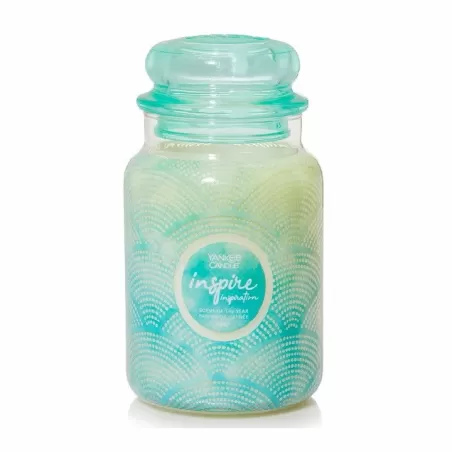 Scent of the Year 2022, Giara Grande - Yankee Candle