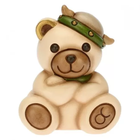 Teddy Segno Zodiacale Toro - Thun